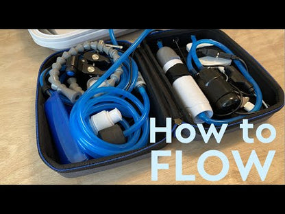 Flow Water Filter Replacement