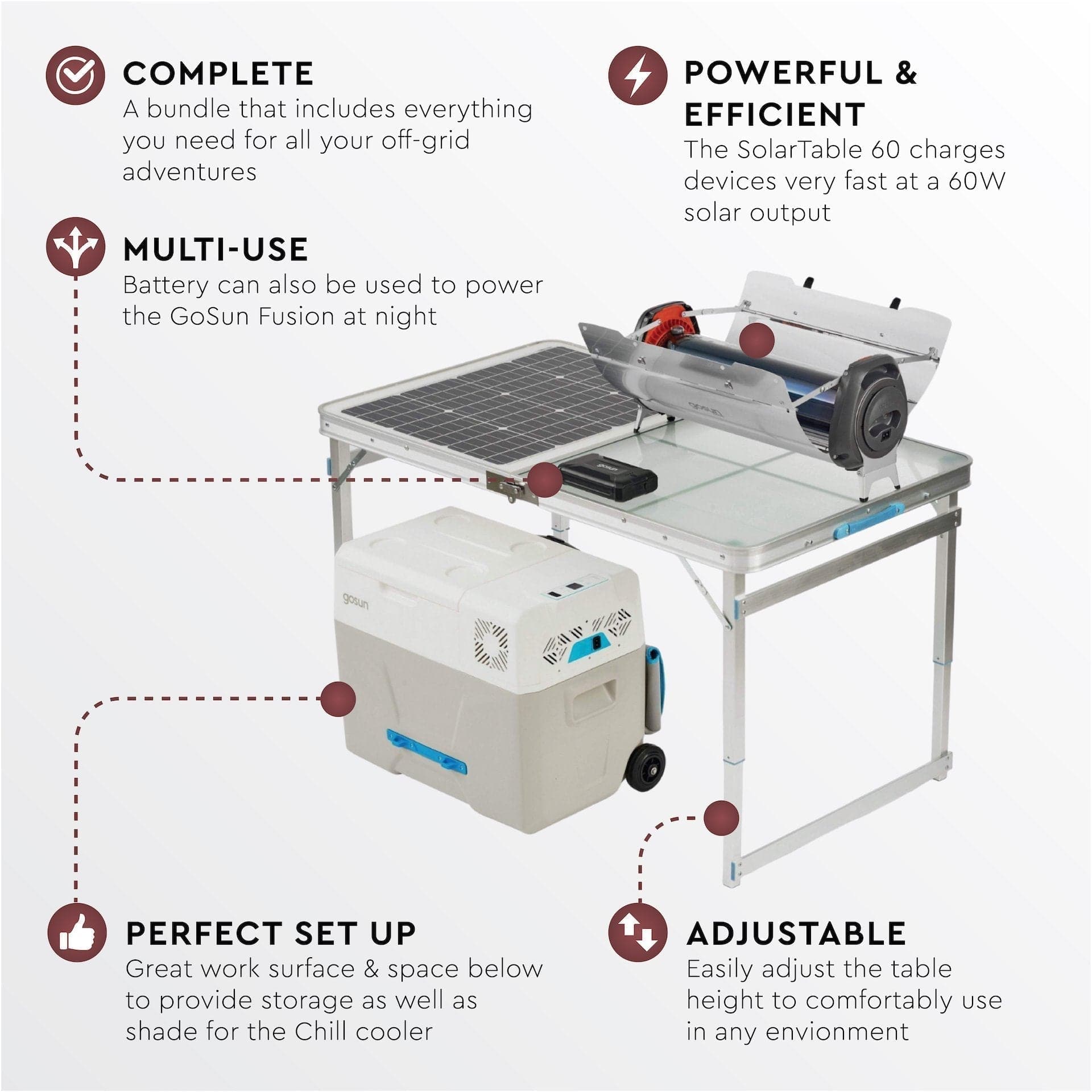 Solar Kitchen MUJI Solar Cooking Scale/ Electric Digital Scale D200 X