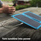 solar panel charger for phone