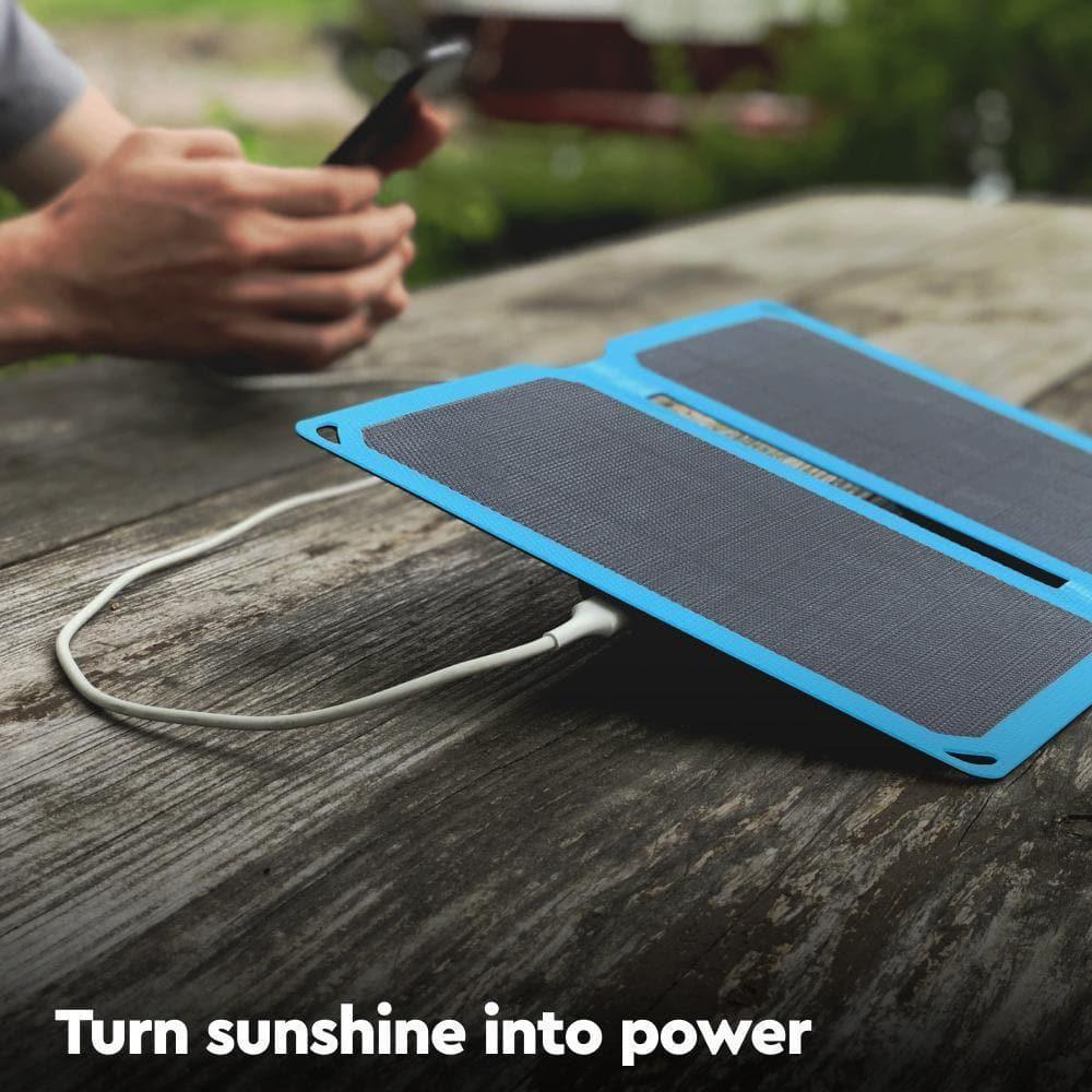solar panel charger for phone