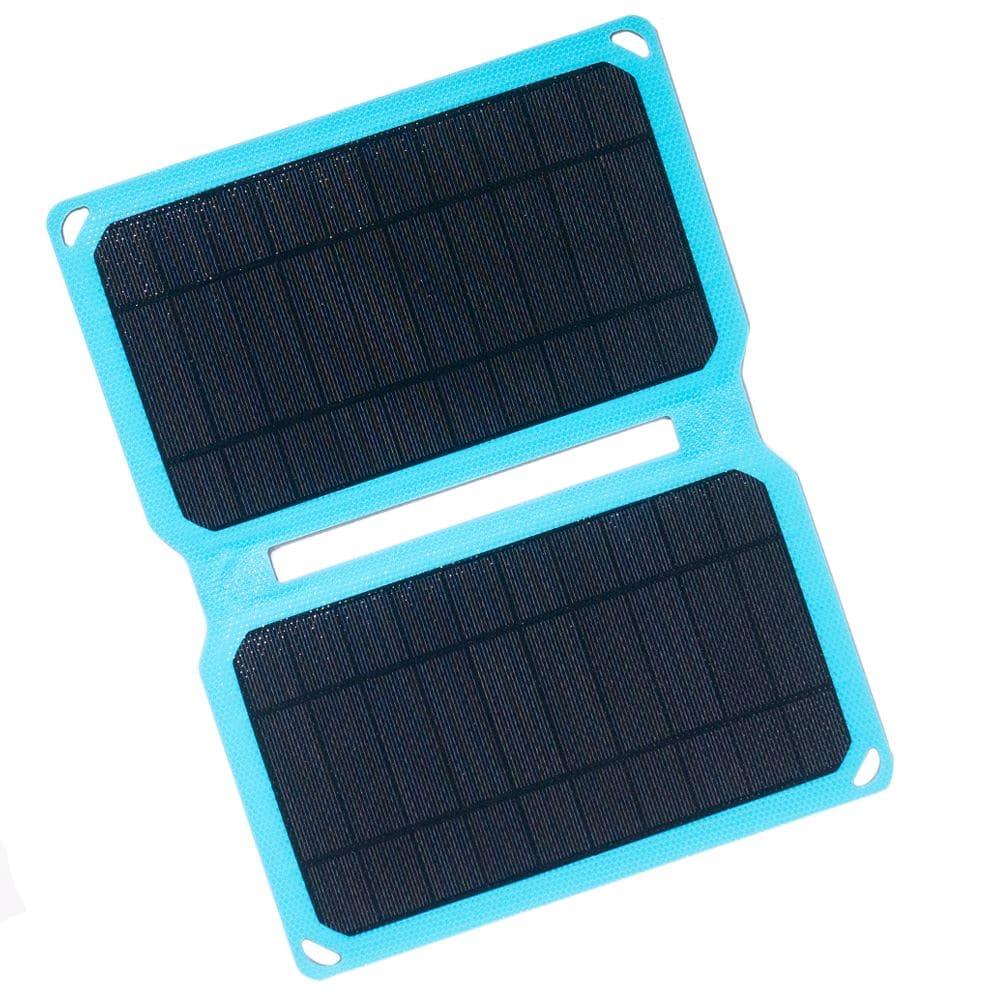 SolarPanel 10 Solar Phone Charger GoSun 