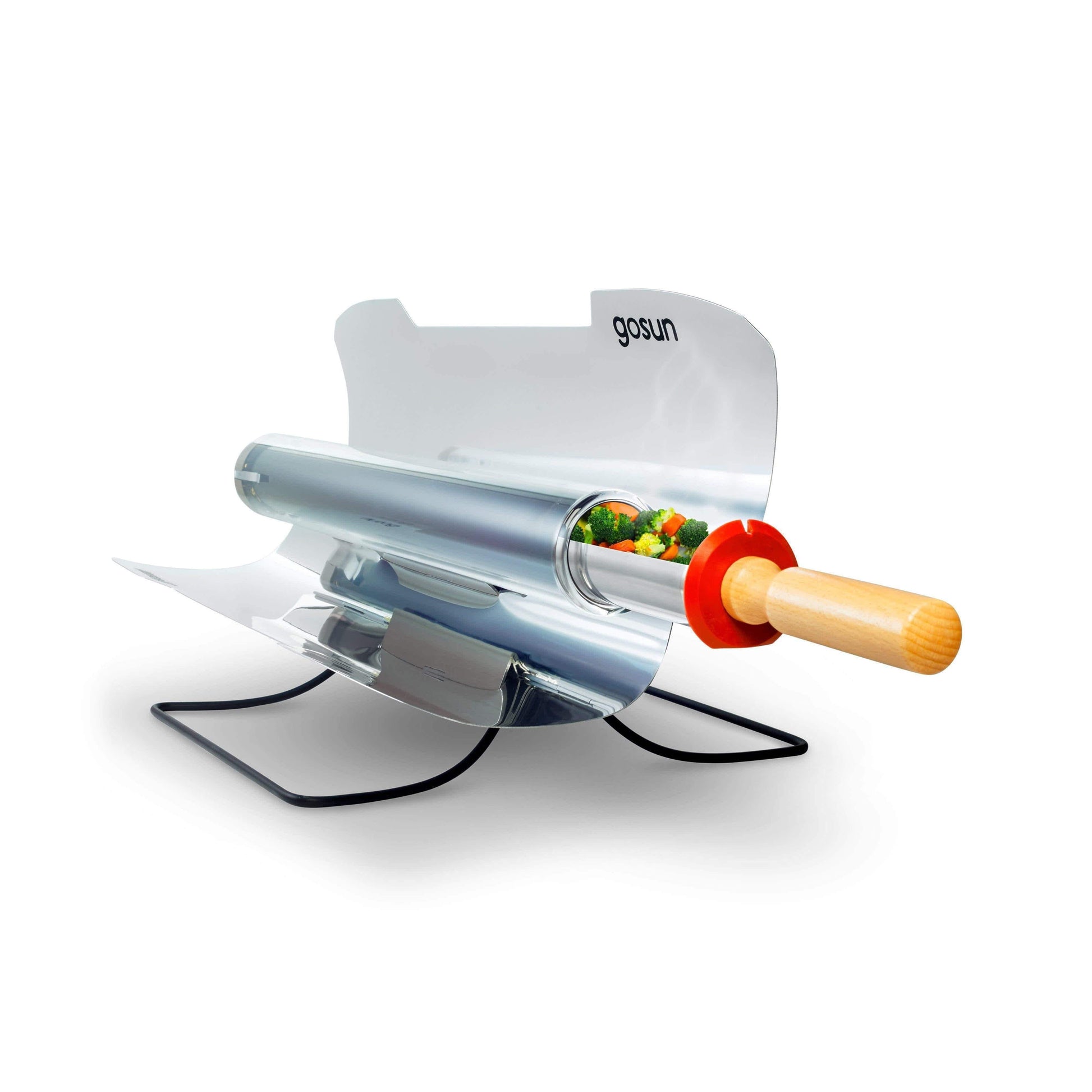 Sport: Open Box Fastest Solar Oven • 2-3 Meals GoSun 
