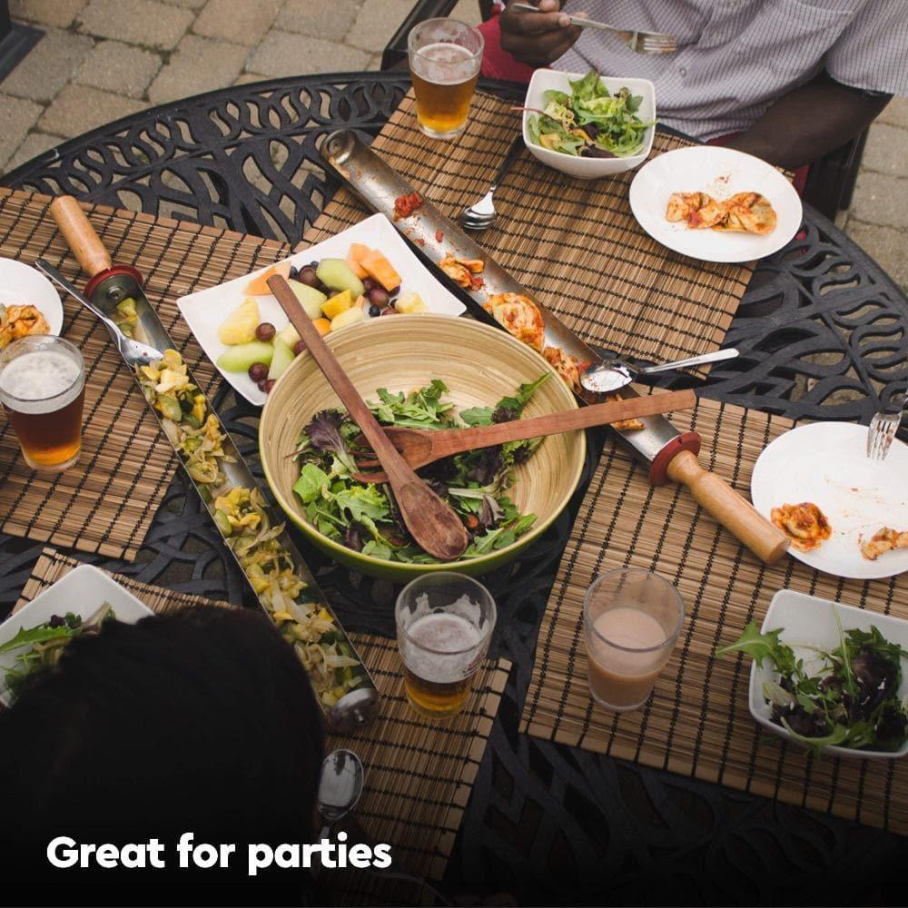 Sport: Open Box Fastest Solar Oven • 2-3 Meals GoSun 