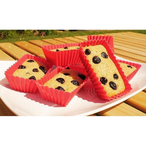 Sport | Silicone Baking Pans Silicone Baking Pans for Sport GoSun 