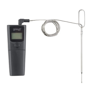 best cooking thermometer 
